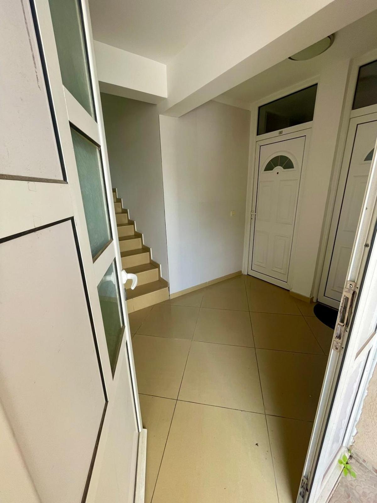 Appartement Apartment Rafailovici