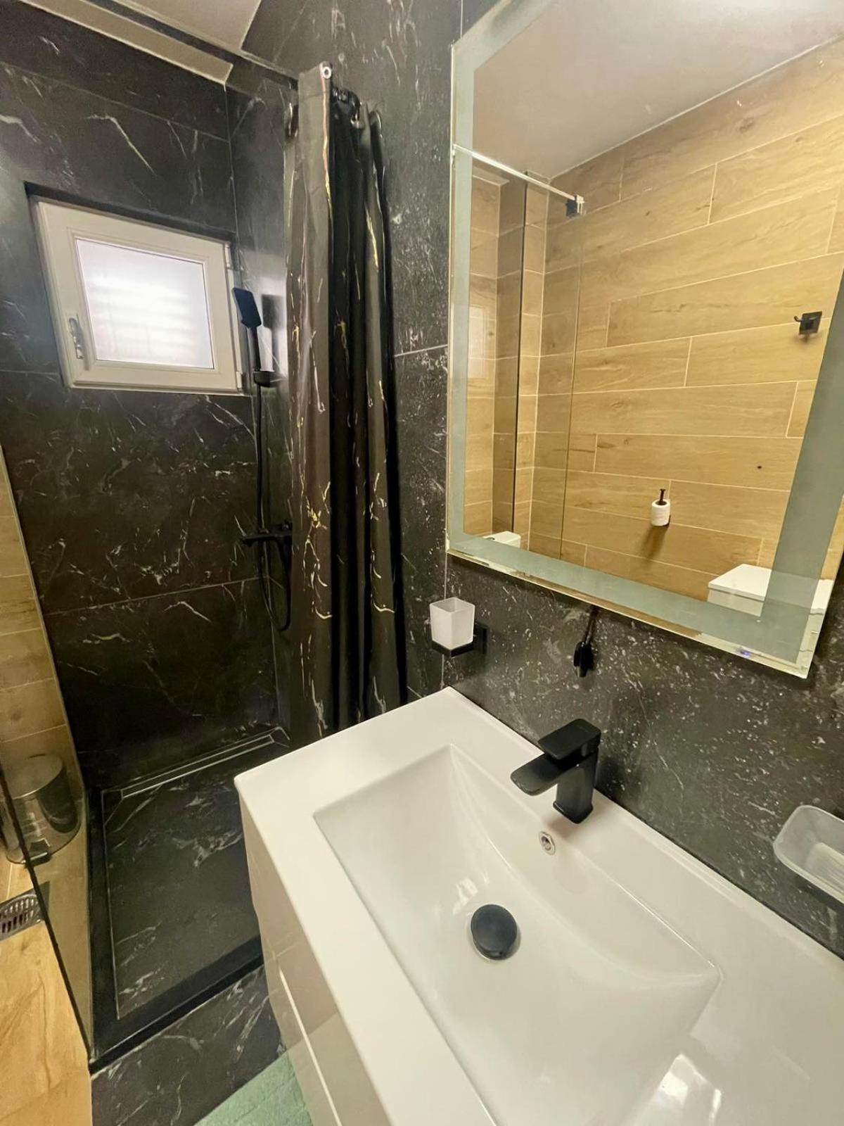 公寓 Apartment Rafailovici