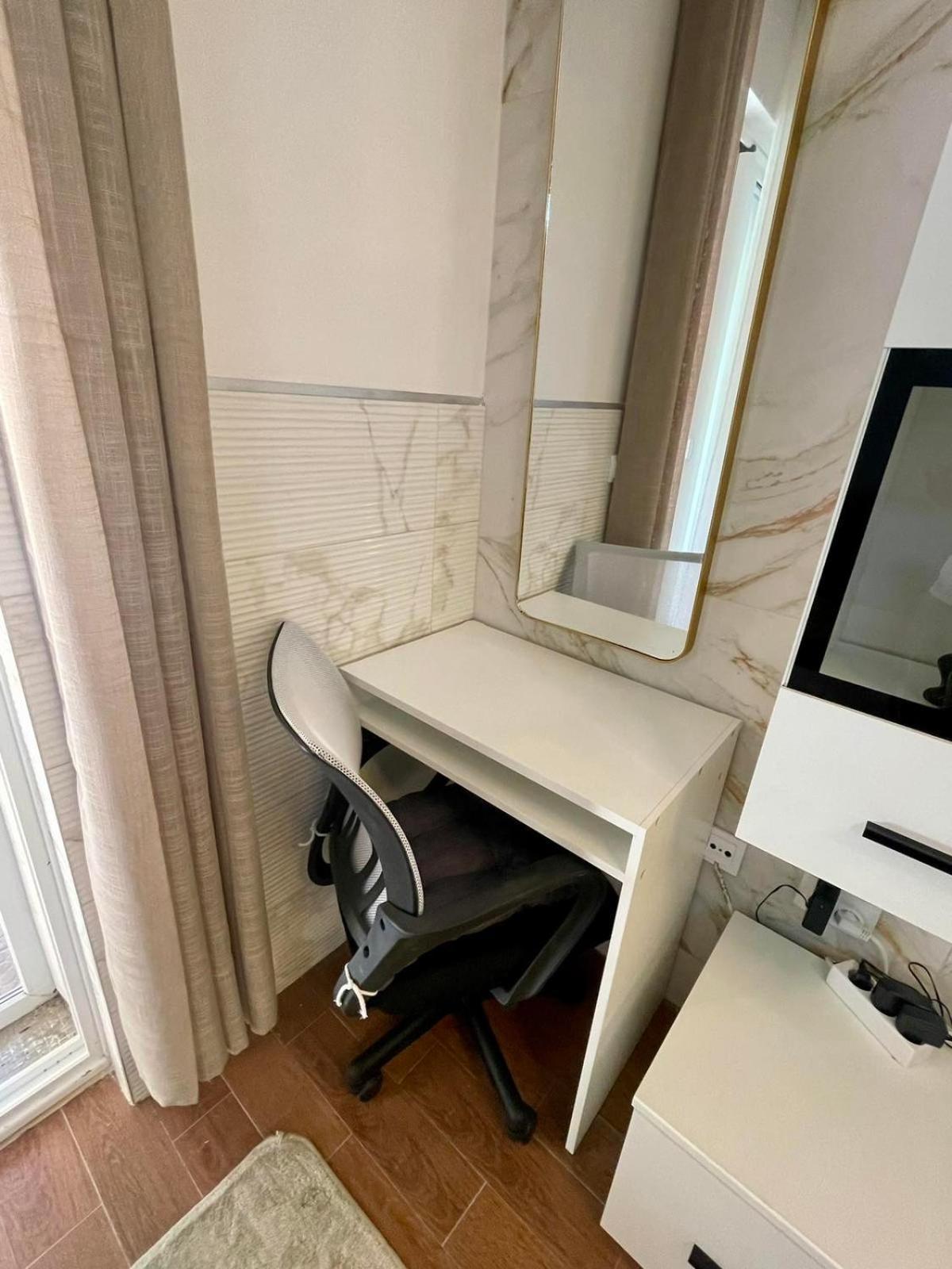 Apartment Rafailovici * 拉法洛维奇